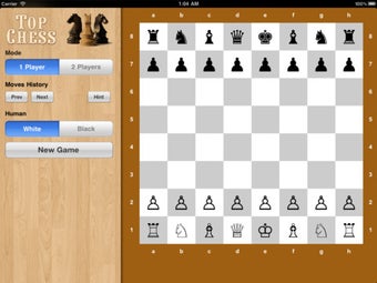 Imagen 0 para Top Chess