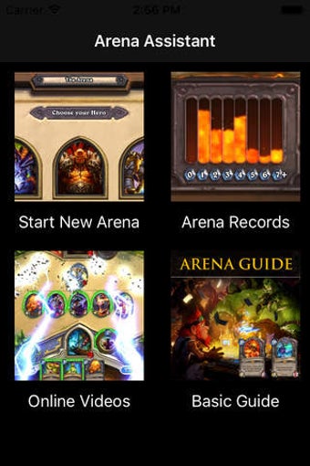 Image 0 for Arena Assistant