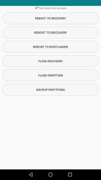 Imagen 0 para Tweaker for Huawei