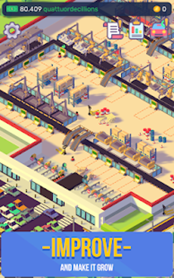 Image 3 for Car Industry Tycoon - Idl…