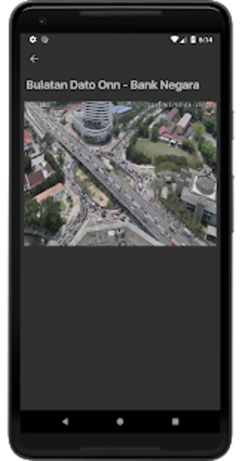 Imagen 0 para Highway Cam Malaysia