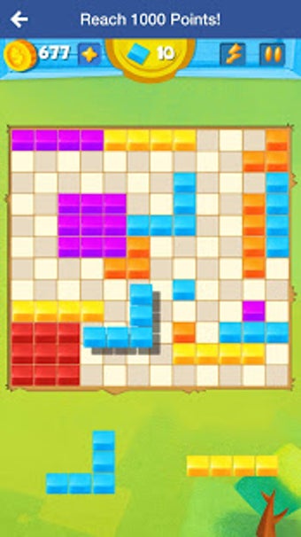 Image 0 for 1001 Games