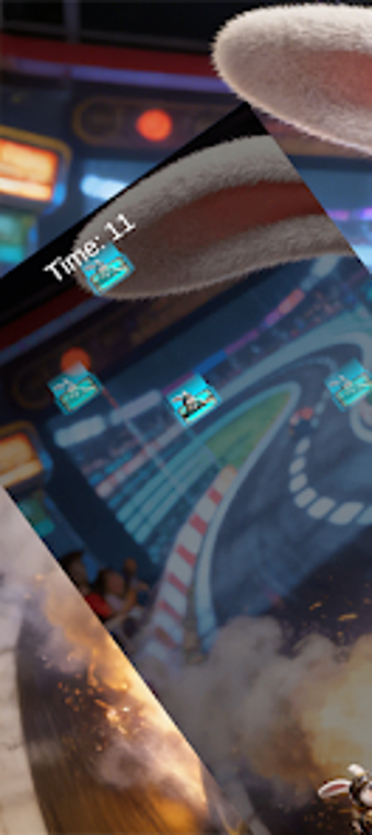 Image 0 for JK7 Golden Nest