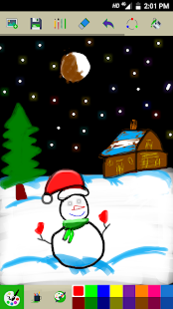 Image 0 for ng Paint