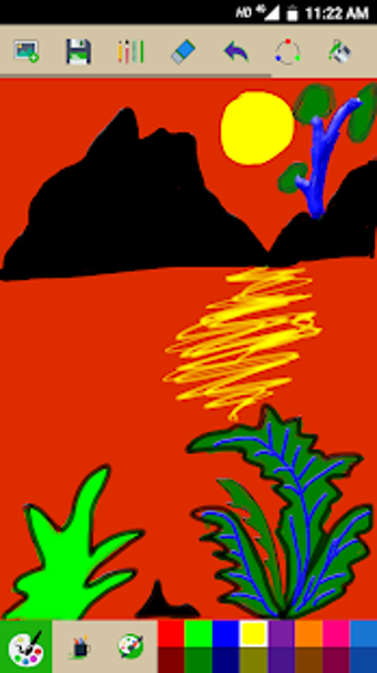 Image 1 for ng Paint