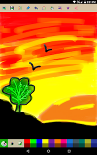Image 2 for ng Paint