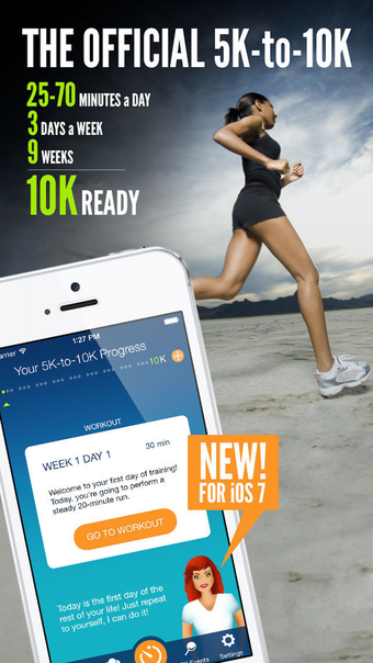 Imagen 0 para 5K to 10K