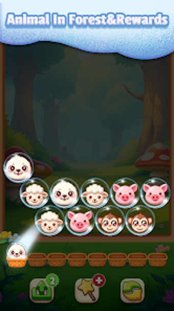 Image 0 for Triple Animal Sort: Get R…