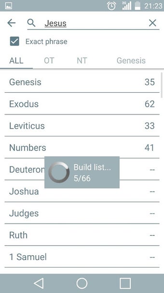 Image 2 for John Gill's Bible Comment…