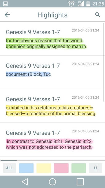 Image 3 for John Gill's Bible Comment…