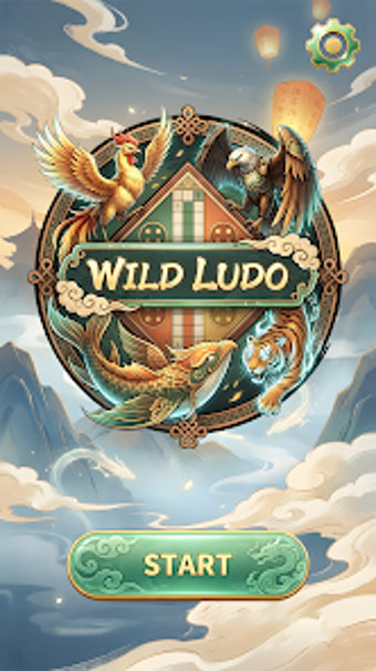 Image 0 for Wild Ludo