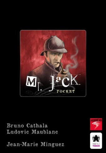 Image 0 for Mr Jack Pocket