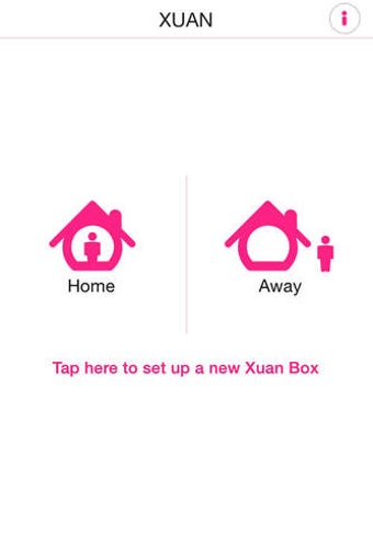 Imagen 0 para Xuan App