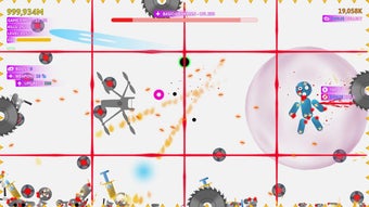 Image 0 for Beat Stickman: Beyond
