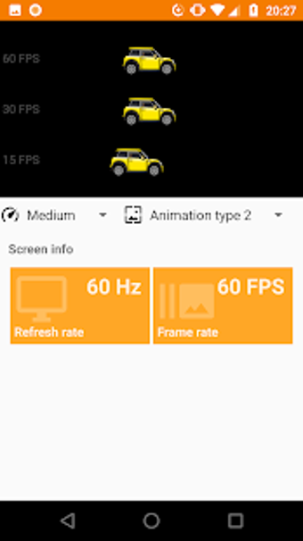 Image 3 for 30 FPS vs 60 FPS