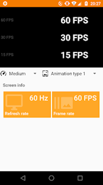 Image 0 for 30 FPS vs 60 FPS