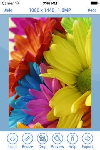 Image 0 for Crop-Size Image Tool
