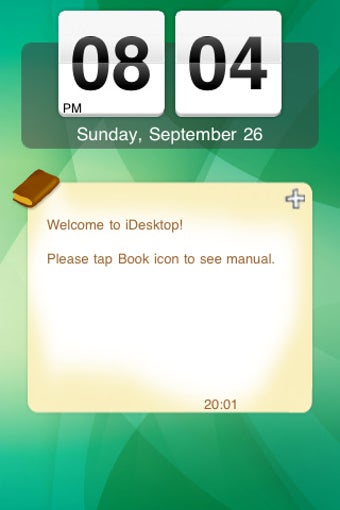 Image 0 for iDesktop - Pocket Desktop…