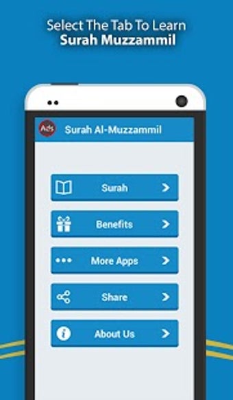 Imagen 2 para Surah Muzammil
