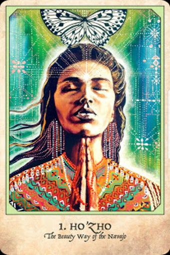 Imagen 1 para Earth Warriors Oracle - A…
