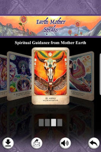 Imagen 2 para Earth Warriors Oracle - A…