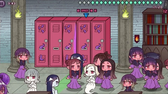 Imagen 0 para lovecraft locker