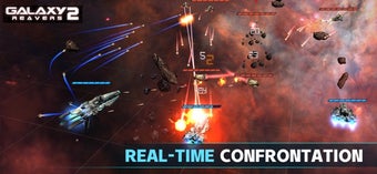 Image 1 for Galaxy Reavers 2