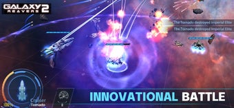 Image 3 for Galaxy Reavers 2