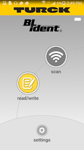 Imagen 2 para Turck RFID