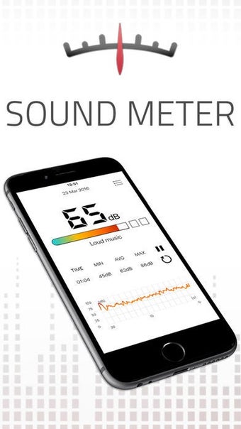 Image 0 for Sound Meter HQ