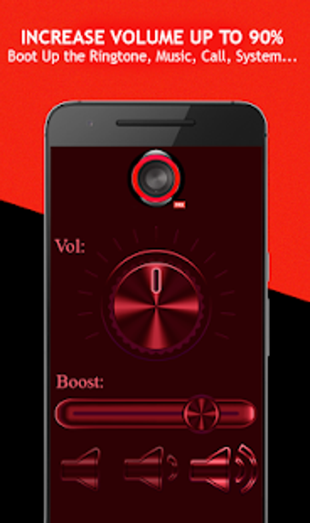 Image 0 for Headphones Loud Volume Bo…