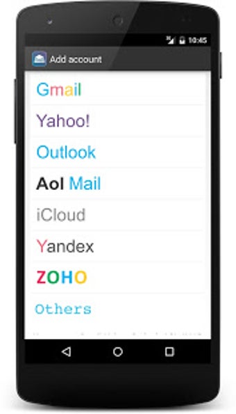 Imagen 0 para Emails - AOL, Outlook, Ho…