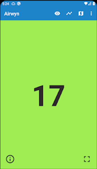 Image 3 for Airwyn: Air Quality Alert…