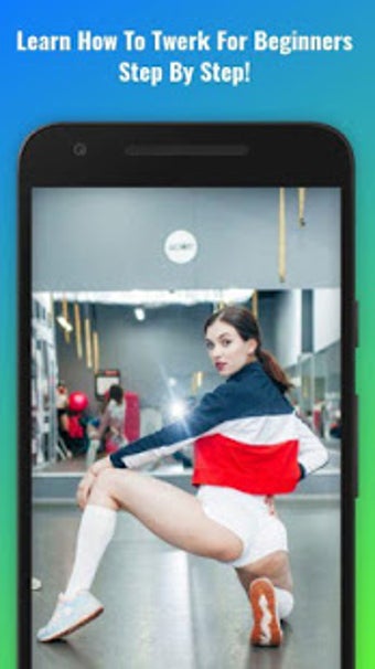 Imagen 0 para How to Twerk for Beginner…
