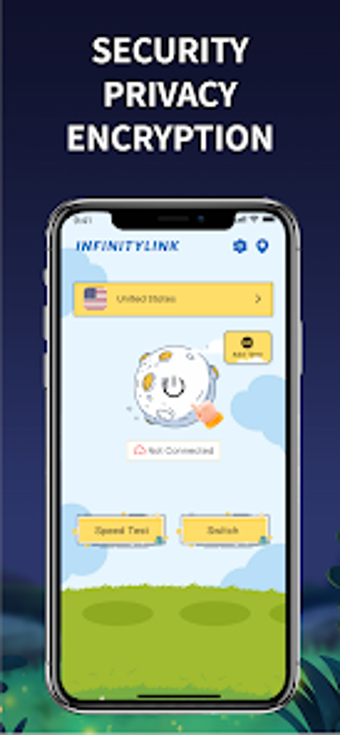 Image 0 for InfinityLink