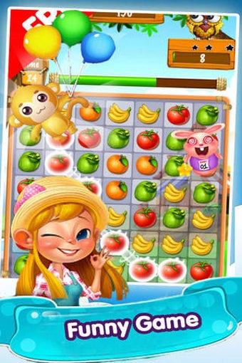 Image 0 for Flip Fruit Crush