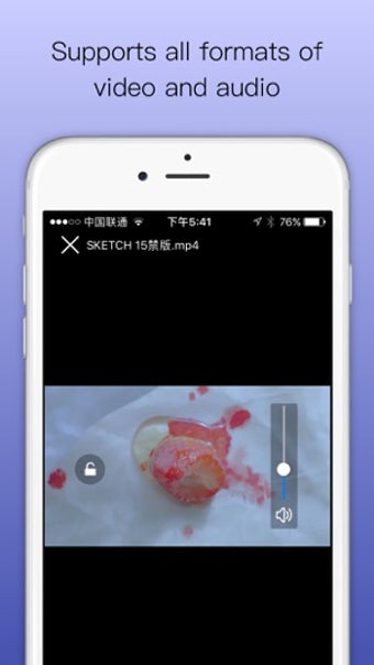 Image 1 for Fast player - video playe…