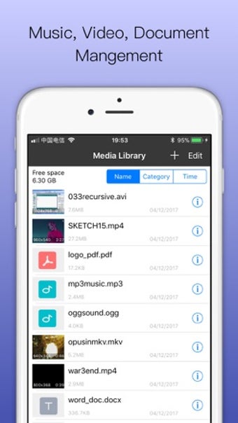 Image 3 for Fast player - video playe…