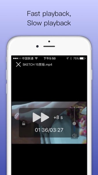 Image 2 for Fast player - video playe…