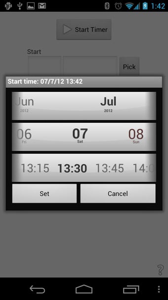 Imagen 3 para MilkTracker