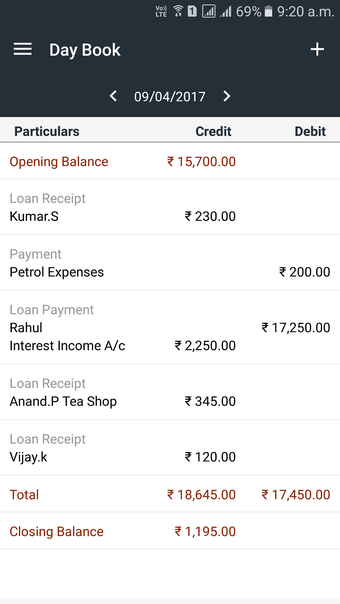 Image 5 for EzeCol Pro - Loan Collect…
