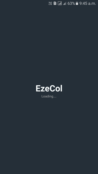 Image 1 for EzeCol Pro - Loan Collect…