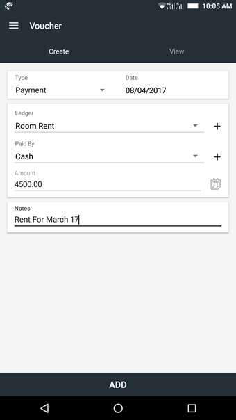 Image 0 for EzeCol Pro - Loan Collect…