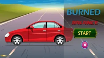 Image 0 for Car Lava: Speed Run