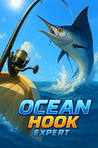 Image 0 for Ocean Hook Expert-Fish Hu…