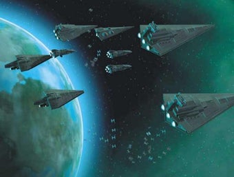 Imagen 0 para Star Wars: Empire at War …