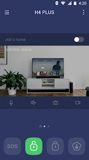 Imagen 3 para HomeCloud System