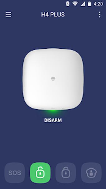 Imagen 2 para HomeCloud System