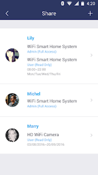 Imagen 1 para HomeCloud System