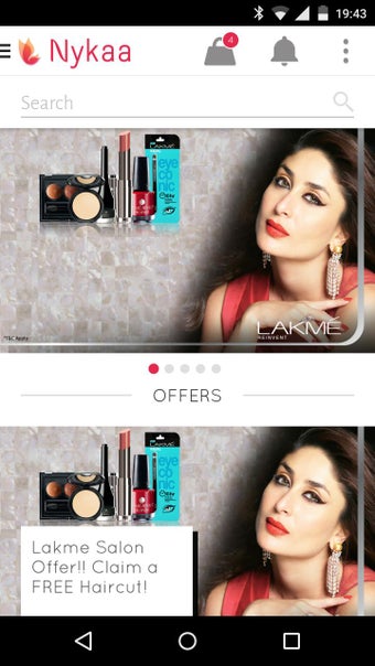 Imagen 3 para Nykaa - Beauty shopping |…